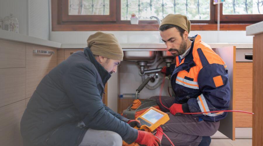Professional emergency plumbing in Woods Hole, MA